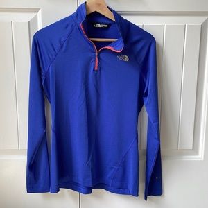 [The North Face] Long Sleeve Shirt